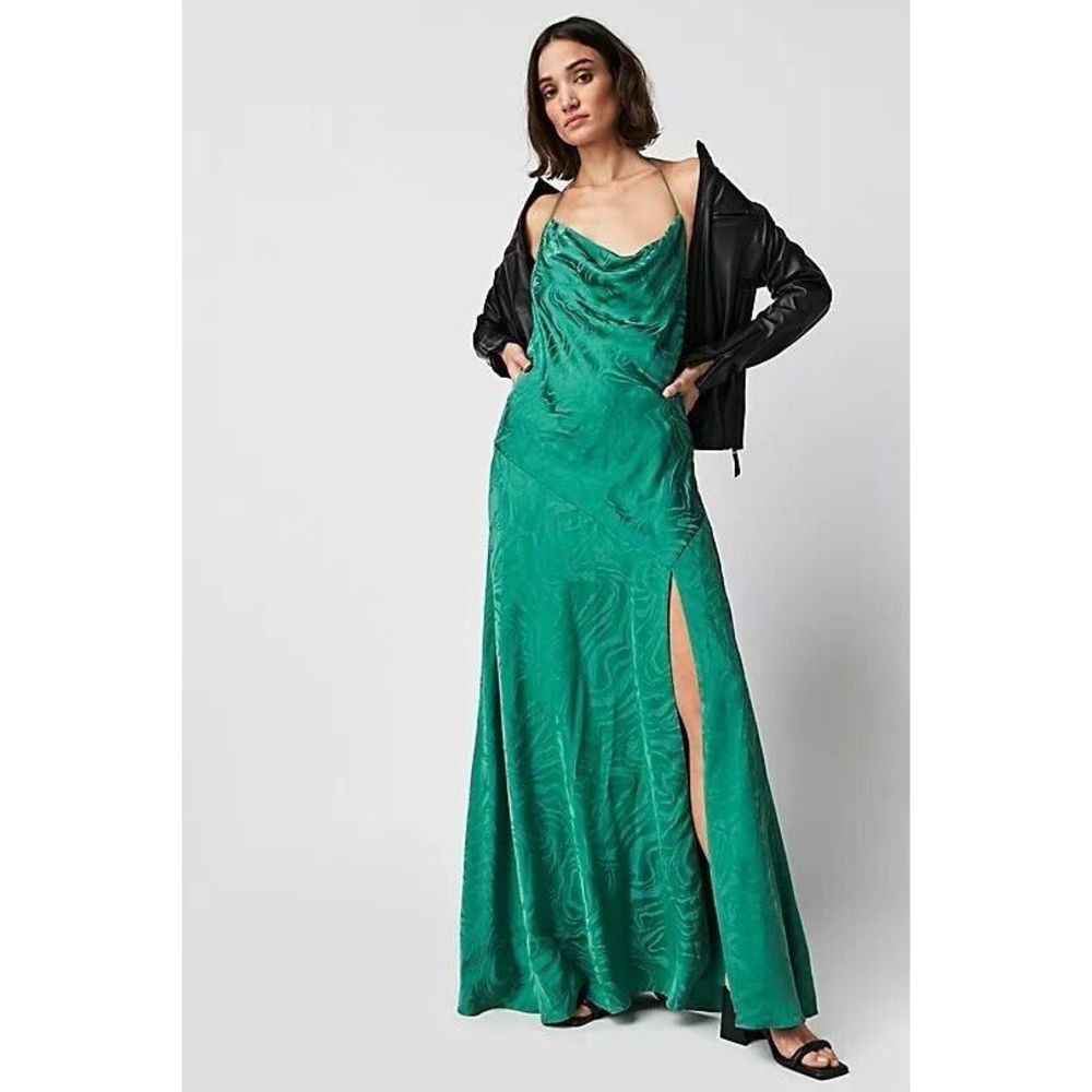 Free People Free People Gigi Dress